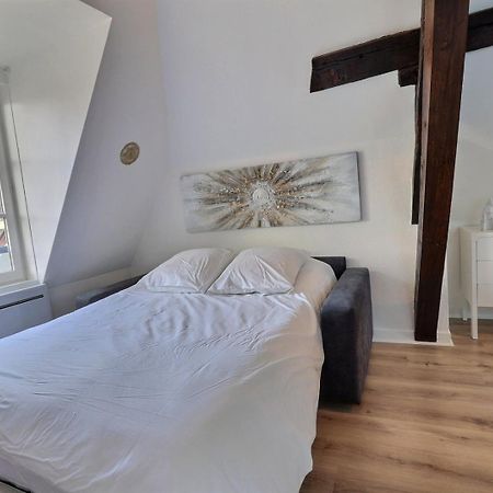 Le Duplex Jaures - Coeur De Ville - Mon Groom トロワ エクステリア 写真